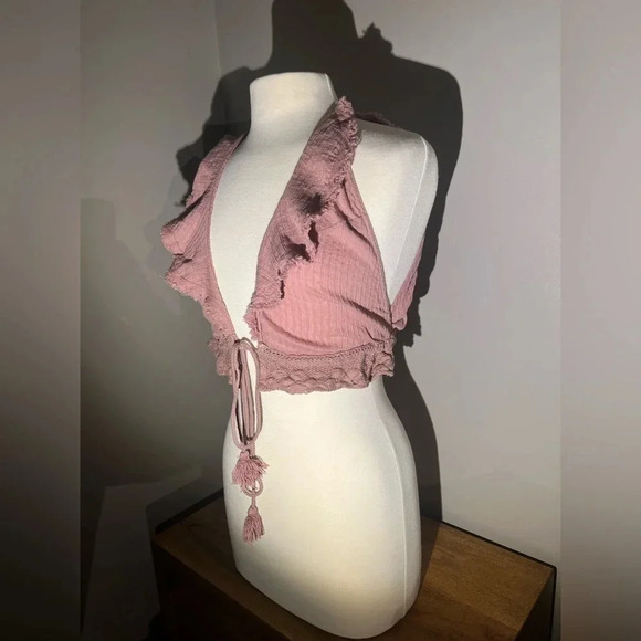 Free people crop top - Picture 5 of 8